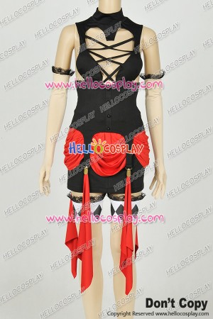 Black Butler Kuroshitsuji: Book Of Circus Cosplay Noah's Ark Circus Beast Costume