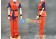 DBZ Dragon Ball Z Goku Cosplay Costume