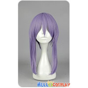 Seraph of the End Shinoa Hiiragi Cosplay Wig