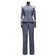 Stargate Atlantis Dr. Jennifer Keller Cosplay Costume