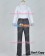 Unbreakable Machine Doll Cosplay Raishin Akabane Uniform Costume