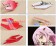 Guilty Crown Cosplay Yuzuriha Inori Accessories Headdress