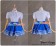 AKB0048 Season 2 Cosplay Sonata Shinonome Costume Dress