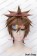 Katekyou Hitman Reborn Tsunayoshi Sawada Cosplay Wig