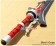 Devil May Cry Cosplay Nero Broadsword Weapon Prop