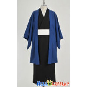 Nura: Rise of the Yokai Clan Cosplay Rikuo Nura Costume