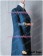 Doctor Dr Amy Teal Wool Blue Coat Costume