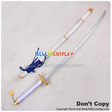 Touken Ranbu Cosplay Ishikirimaru Katana