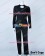 Sword Art Online Cosplay Kirito Kazuto Kirigaya Black Costume