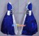 Vocaloid 2 The Seven Deadly Sins Kaito Cosplay Dress