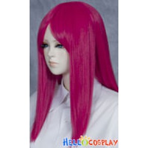 Peachblow 50cm Cosplay Straight Wig