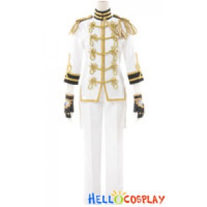 Uta No Prince Sama Cosplay Tokiya Ichinose Debut Costume