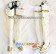 Trinity Blood Cosplay Seth Nightlord Boots