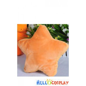 Clannad Cosplay Accessories Fuko Ibuki Starfish Plush Doll