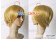 Axis Powers Hetalia APH Cosplay America Alfred F Jones Wig