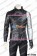 Captain America 2 The Winter Soldier Bucky Barnes Cosplay Costume Uniform