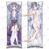 Kore Wa Zombie Desu Ka Cosplay Body Pillow