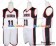 Kuroko Basketball Cosplay Seirin School Basketball Uniform