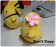 Tomb Notes Cosplay Yellow Chicken Plush Doll Full Set