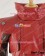 Trigun Cosplay Vash The Stampede Costume Red Trench Coat