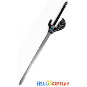 Tsubasa Cosplay Reservoir Chronicle Syaoran Sword