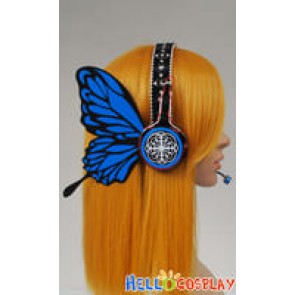 Vocaloid 2 Cosplay Props Magnet Kamui Gakupo Headphone