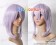 Pandora Hearts Cosplay Echo Wig