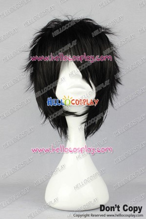 Rozen Maiden Jun Sakurada Cosplay Wig