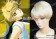 Sailor Moon Uranus Ten'ou Haruka Cosplay Wig