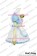 Lolita Cosplay Lovely Bell Maid Dress