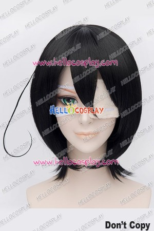 Another Mei Misaki Cosplay Wig