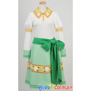 Kobato Cosplay Kobato Hanato Costume