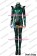 Thor Ragnarok Hela Cosplay Costume 