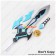 Dragon Nest Cosplay Warrior Sword Broadsword Prop