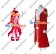 Ragnarok Online Angel Pastor Cosplay Costume