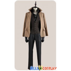 Uta No Prince Sama 2000% Cosplay Jinguji Ren Idol Song Costume