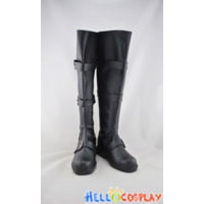 Vocaloid Cosplay Shoes CUL Boots