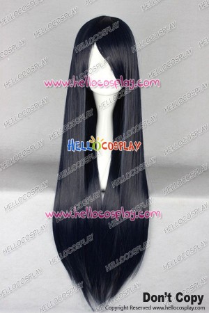 Prison School Mari Kurihara Cosplay Wig