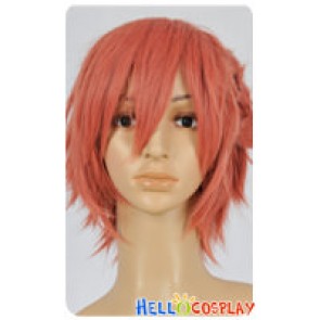 Brothers Conflict Cosplay Futo Asahina Short Wig