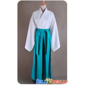 Kamisama Kiss Mizuki Cosplay Costume