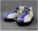 Kingdom Hearts Cosplay Shoes Riku Shoes