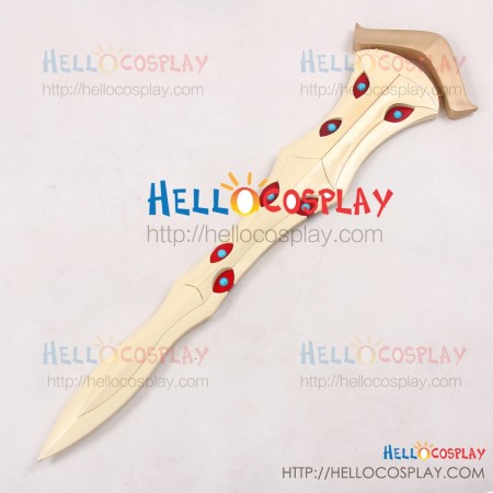 Little Witch Academia Cosplay Atsuko Kagari Prop
