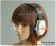 Mondaiji Cosplay Sakamaki Izayoi Headphone Listening Version