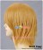 Sienna Yellow Short Layered Cosplay Wig