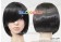 Black Bobo Cosplay Short Wig