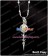 Final Fantasy XIII-2 Cosplay Serah Farron Necklace