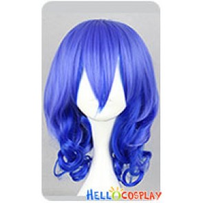 Karneval Kiichi Cosplay Wig