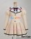 Tsuki Ni Yorisou Otome No Sahou Cosplay Yuusei Fairy Girl School Uniform Costume