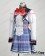 Da Capo Cosplay Magic Academy Ricca Greenwood Uniform Costume