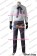 Nier Automata Adam Cosplay Costume 